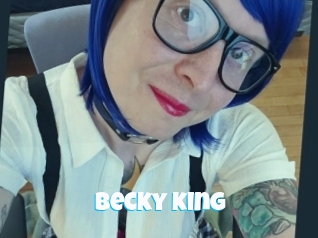 Becky_king