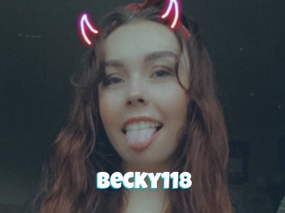 Becky118