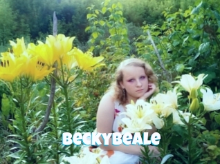 Beckybeale