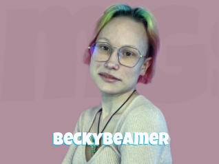 Beckybeamer