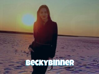 Beckybinner