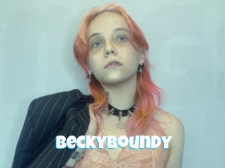 Beckyboundy