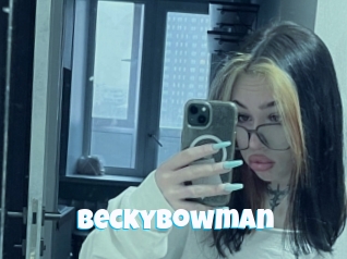 Beckybowman