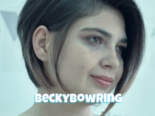 Beckybowring