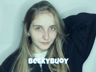 Beckybuoy