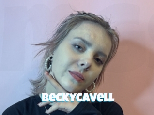 Beckycavell