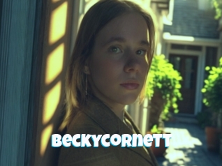 Beckycornett