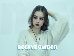 Beckydowden