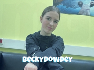 beckydowdey Miss Gros Seins