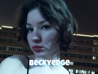 Beckyedge