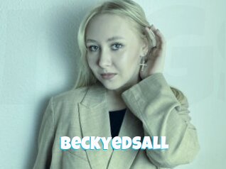 Beckyedsall