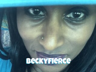 Beckyfierce