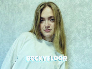 Beckyfloor