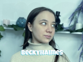 Beckyhaimes