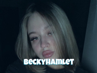 Beckyhamlet