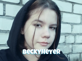 Beckyheyer