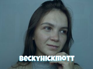 Beckyhickmott