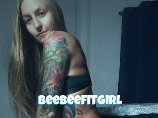 Beebeefitgirl
