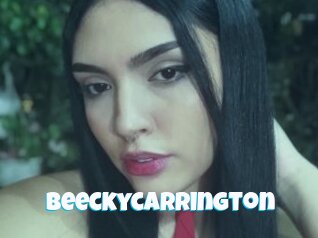 Beeckycarrington