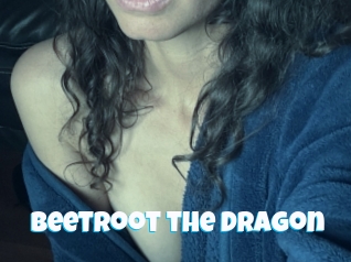 Beetroot_the_dragon