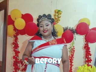 Befory