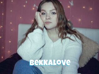 Bekkalove