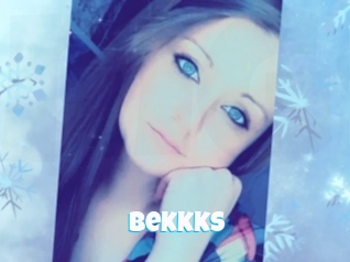 Bekkks