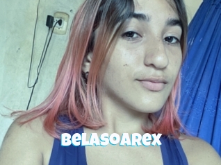 Belasoarex