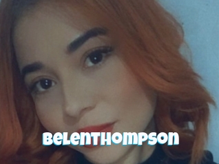 Belenthompson