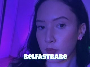 Belfastbabe