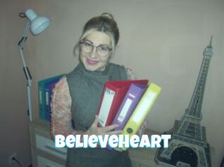 Believeheart