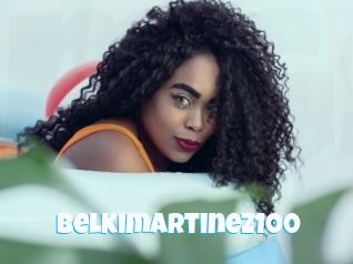 Belkimartinez100