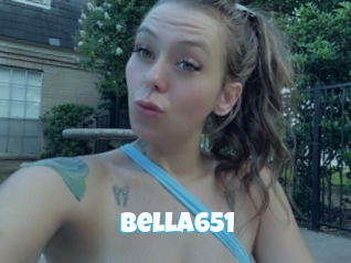 Bella651