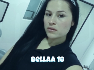 bellaa_18 Miss Gros Seins