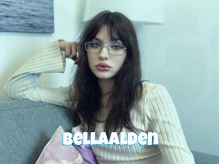 Bellaalden