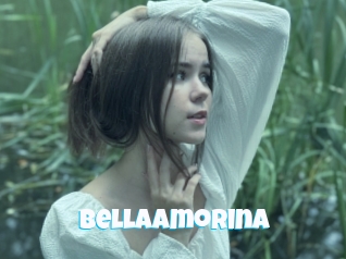 Bellaamorina