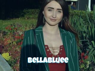 Bellabluee