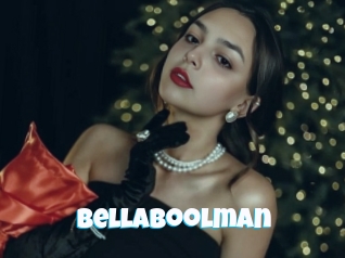 Bellaboolman