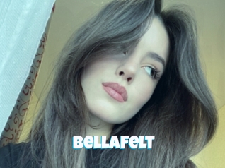 Bellafelt