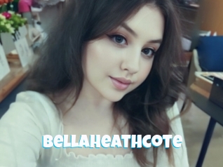 Bellaheathcote