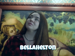 bellahelton Miss Gros Seins