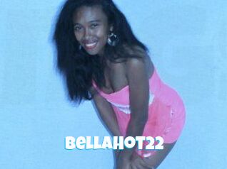 Bellahot22