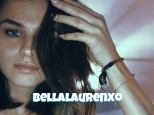 Bellalaurenxo