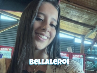 Bellaleroi