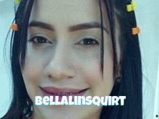 Bellalinsquirt