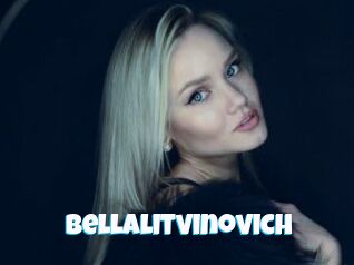 Bellalitvinovich