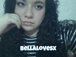 Bellalovesx