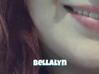 Bellalyn