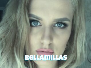 Bellamillas