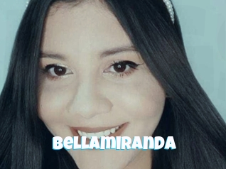 Bellamiranda